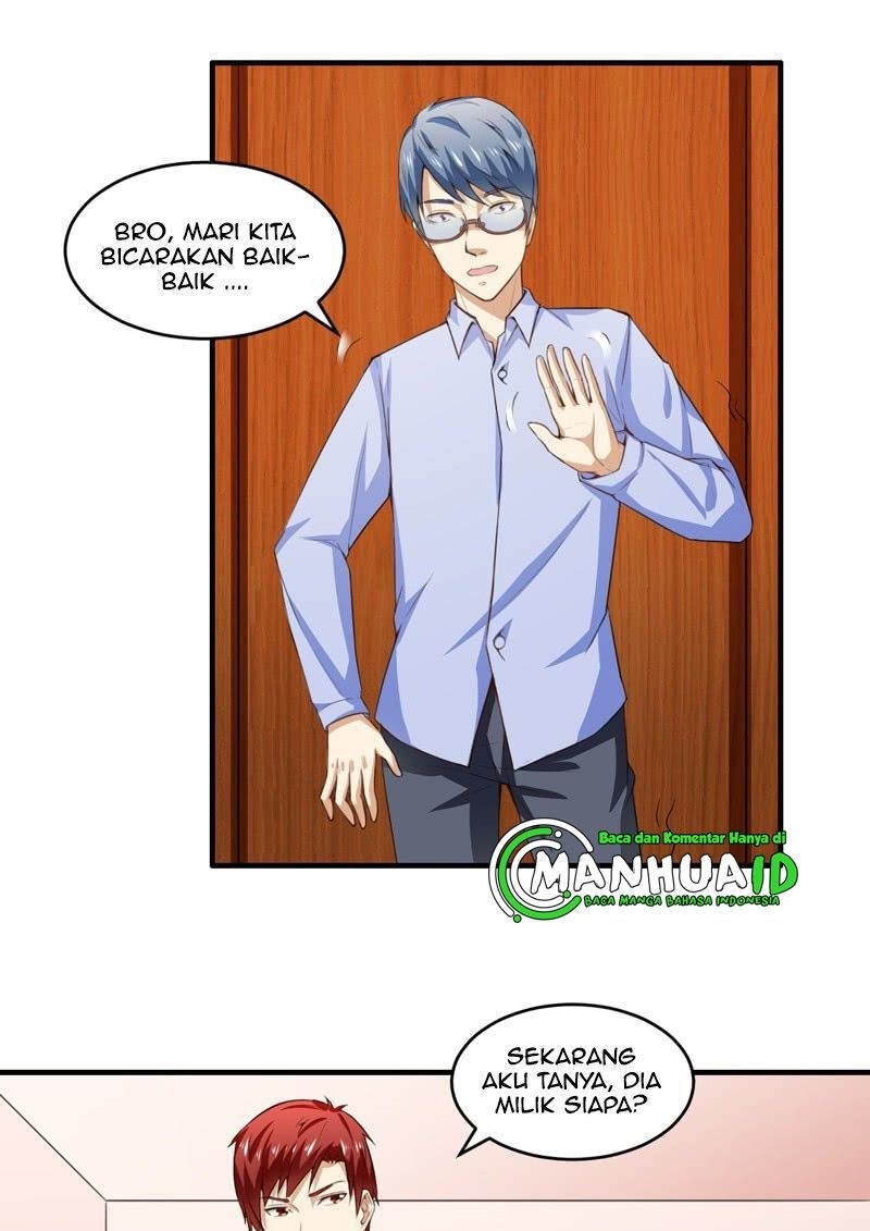 Super Security In The City Chapter 09 Gambar 2